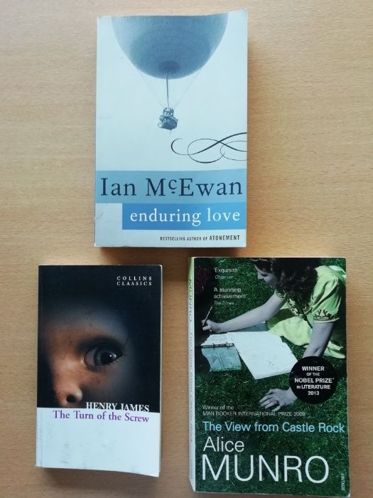 Livros de música e outros