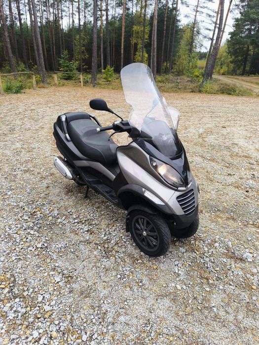 Piaggio