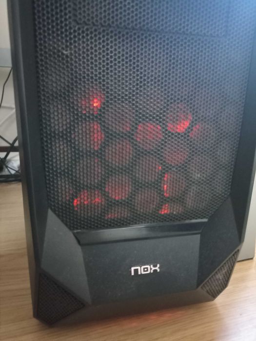 Computador I5 gtx 750Ti
