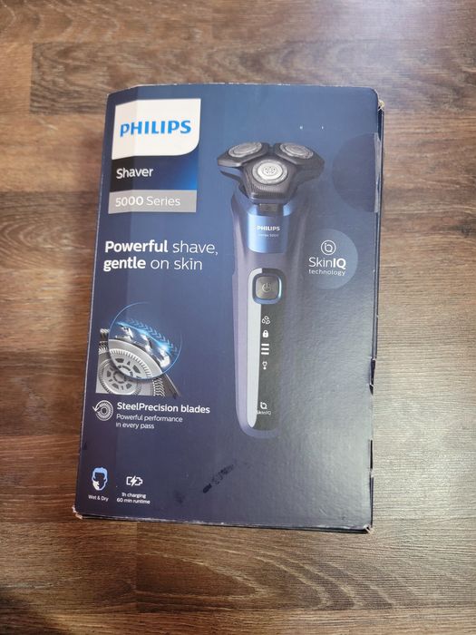 електрична бритва Philips Norelco Shaver Series 5000