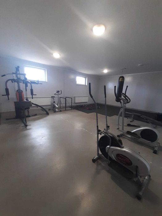 Pokoje do wynajęcia