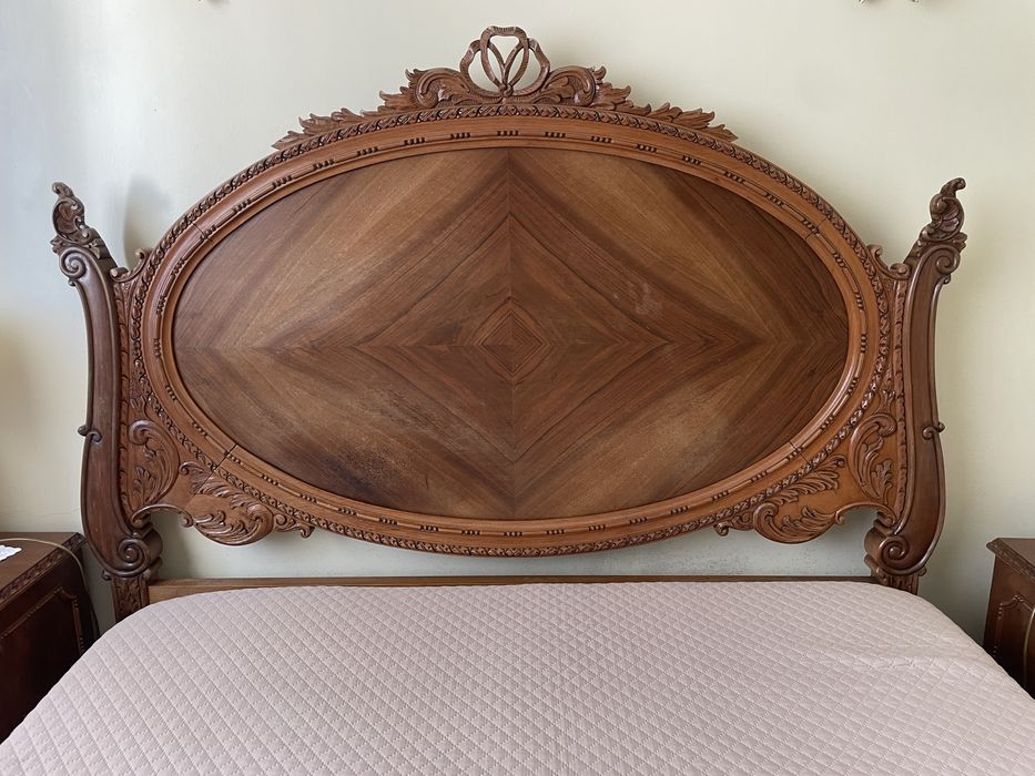 Mobilia de quarto completa