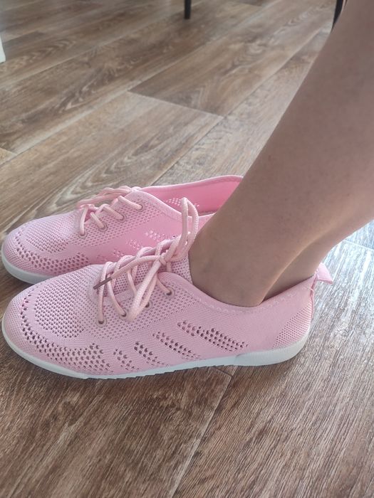 Зручні Мокасини 38 р