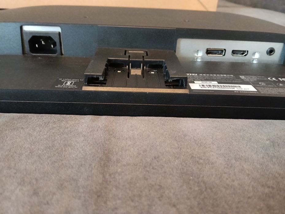 Monitor MSI PRO MP252 SERIES 25 cali
