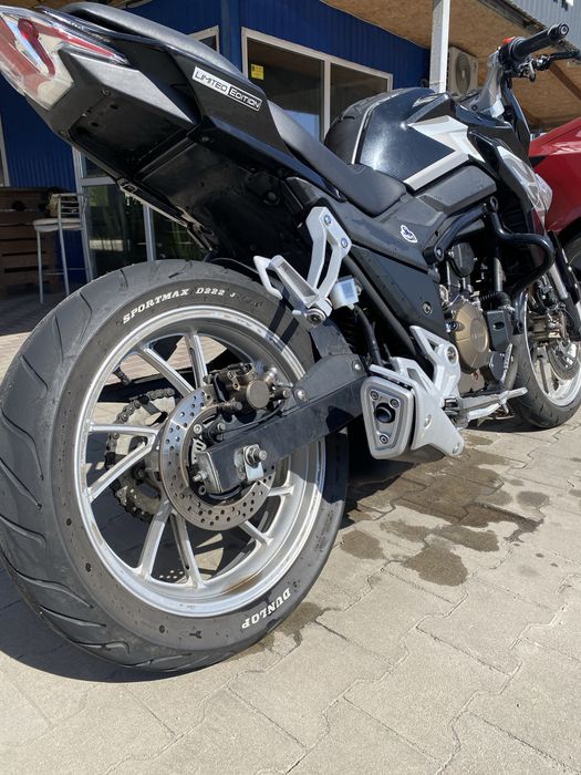 Lifan KP250 2020рік