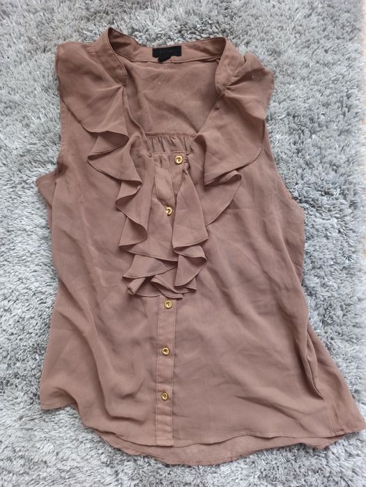 Elegancka koszulka damska