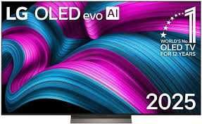 Telewizor OLED LG 65C5ELB, GW 24msc, nie aktywowany/Komis Krzysiek