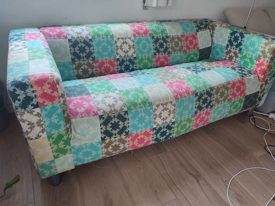 Sofá IKEA  klippan