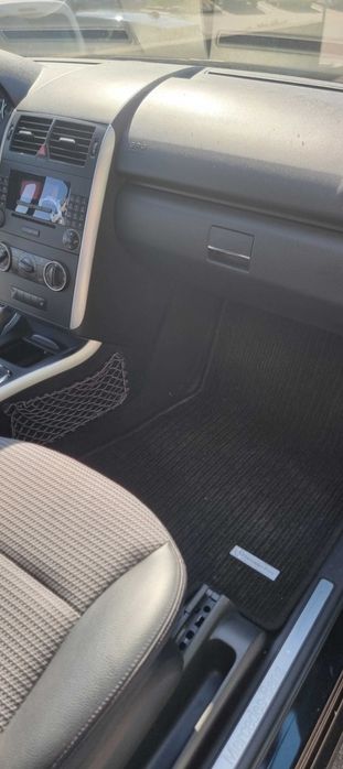Mercedes A150 com cx. automática