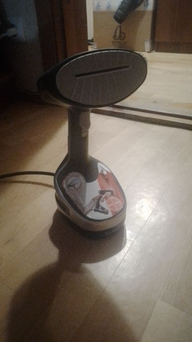 Ручной Отпариватель