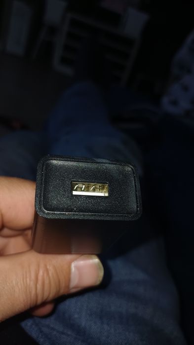 Ładowarka na  USB  2A