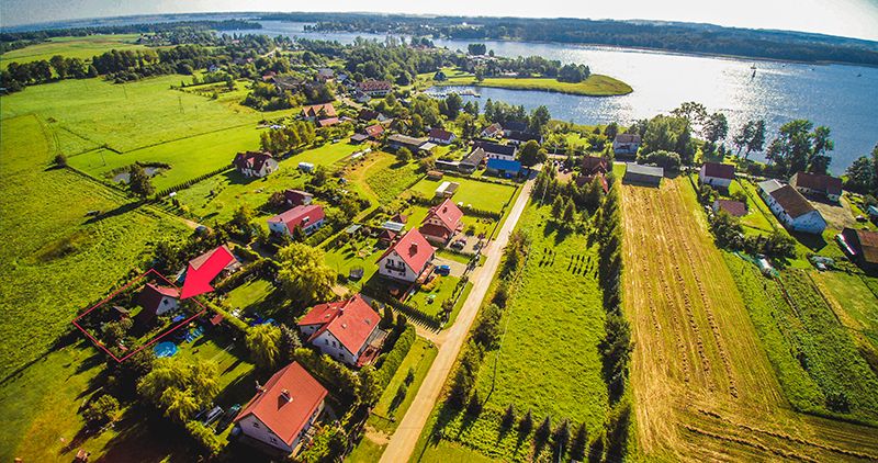 Domek Noclegi Mazury Bogaczewo k/Giżycka SEZON 2025
