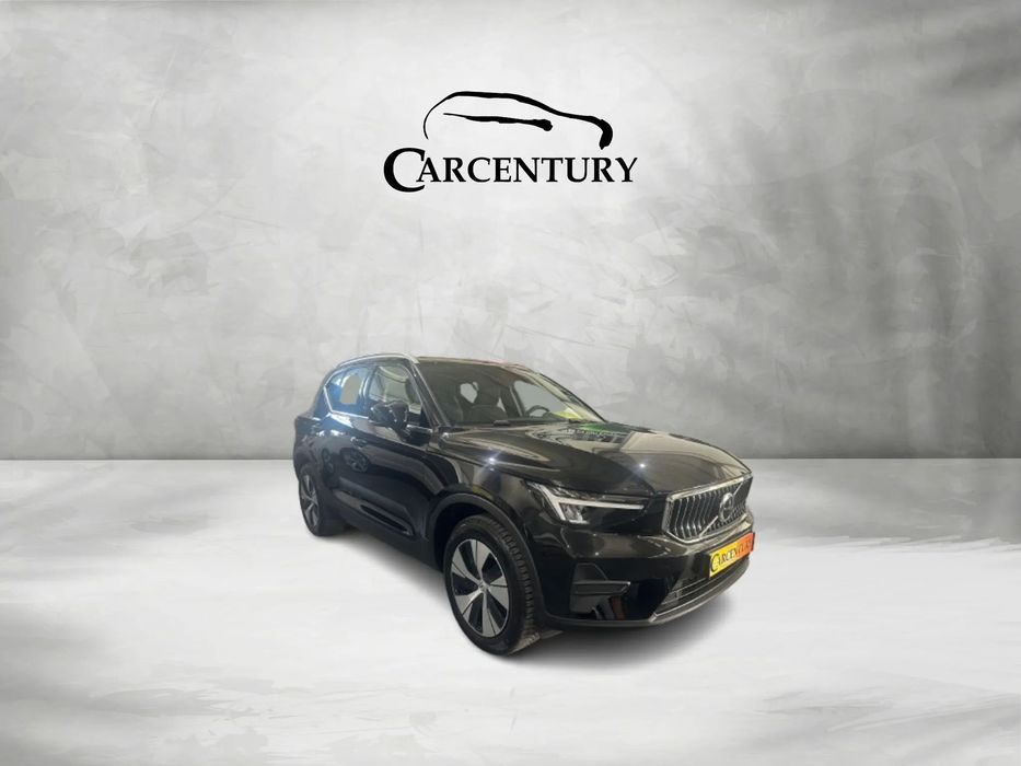 Volvo XC 40 T4 Recharge DKG Inscription