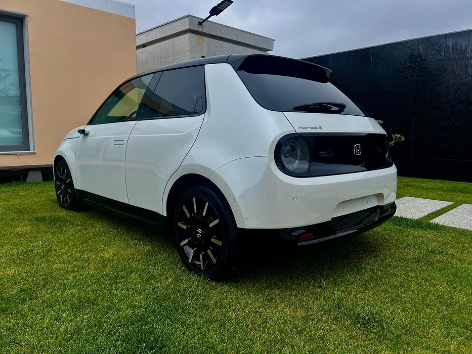 Honda e Advance (16")64661815302530121