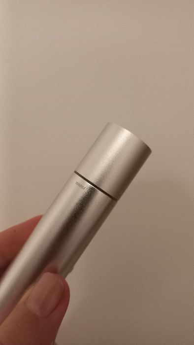 Powerbank e lanterna