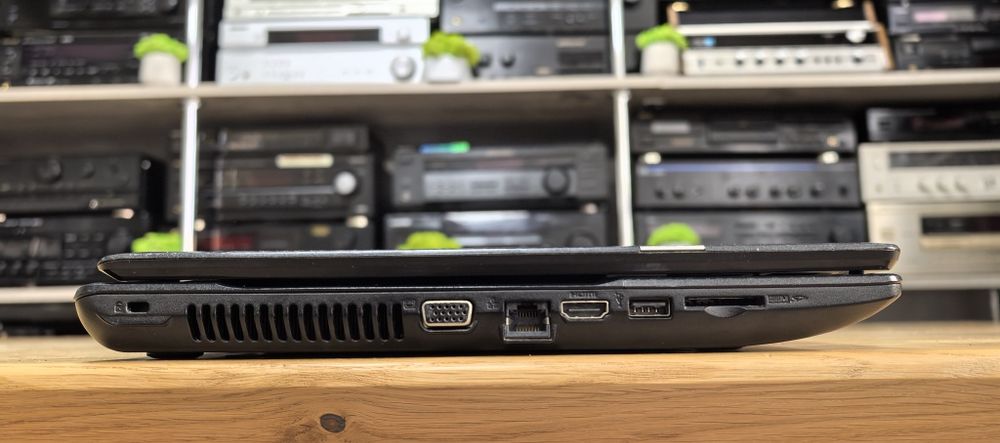 Ноутбук Packard Bell VAB70/AMD E450/Ram 4Gb DDR3 /HDD no /БЖ є