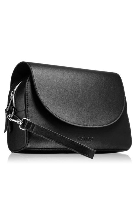 Notino basic collection сумка косметичка клатч з екошкіри