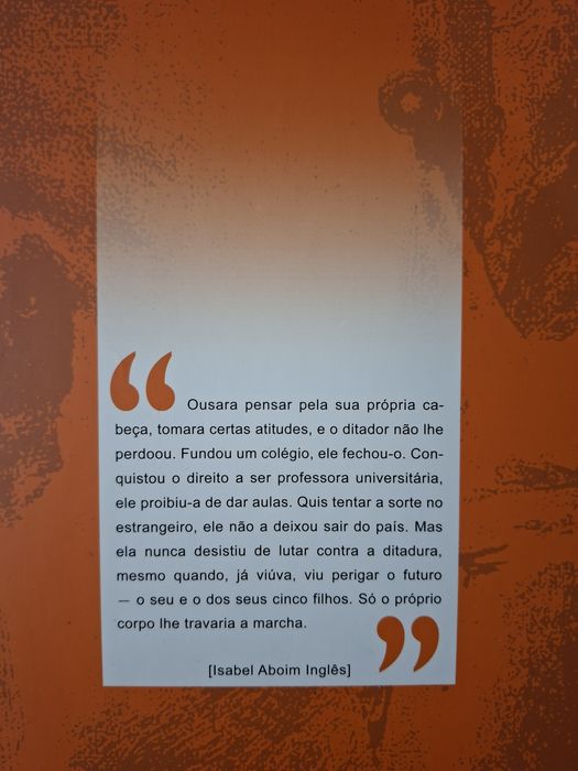 Portuguesas com História