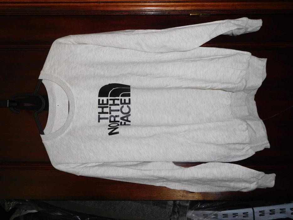 Sweatshirt mulher tamanho M