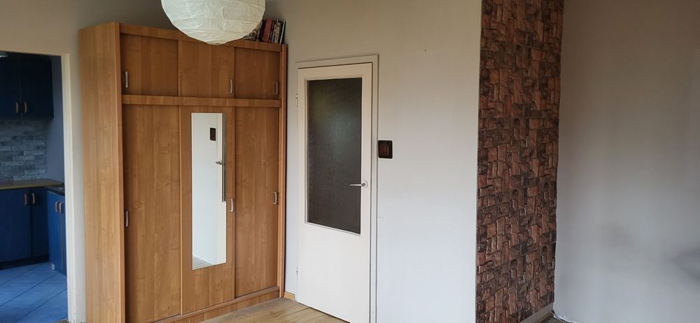 Kawalerka Łódź Retkinia do wynajęcia 31m2.
