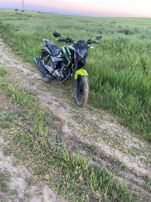 Spark sp200r-36.