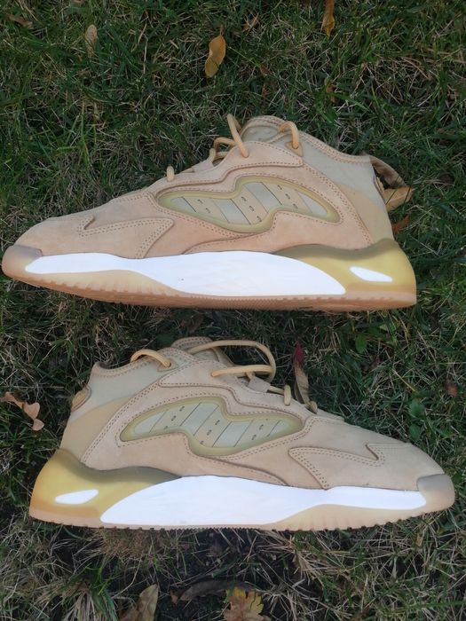 Buty Adidas Streetball 2