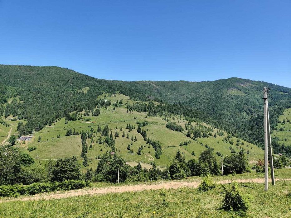 Продаж землі ВЕРХОВИНА 1.1029 га - Vaizdas 5