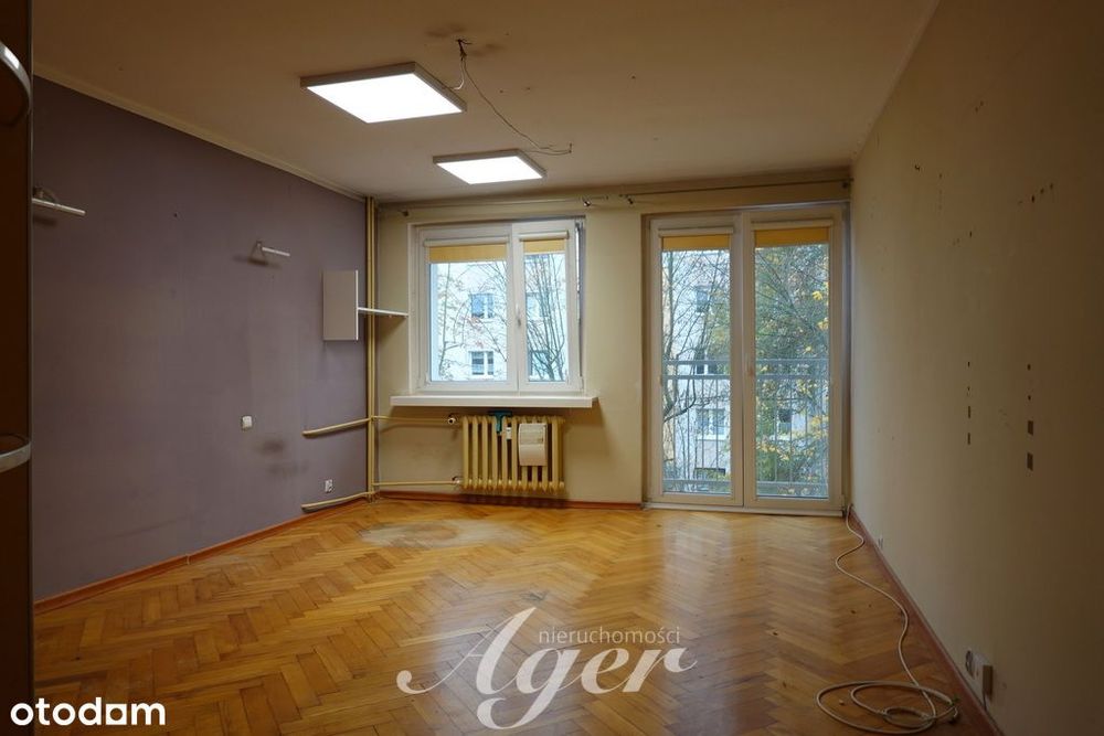 *ul.Morelowa Ustawne 2-Pok 48m2 niski blok blisko Centrum*