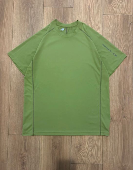 Salomon футболеа