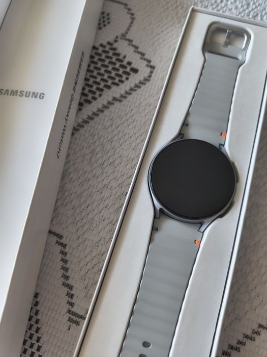 Smartwatch Samsung Galaxy Watch7 LTE 44mm