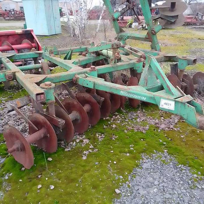 Продається Борона БДП-6,3