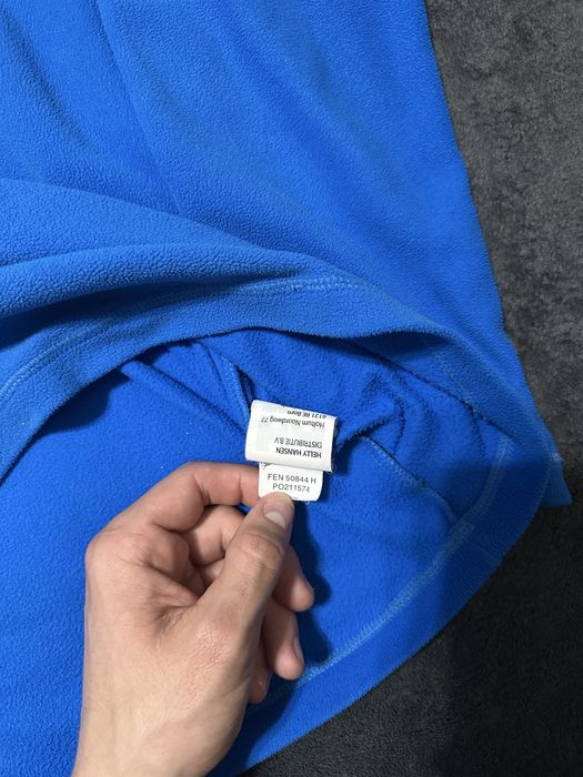 Кофта  Helly Hansen