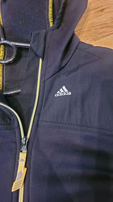 Bluza adidas rozmiar 36 S