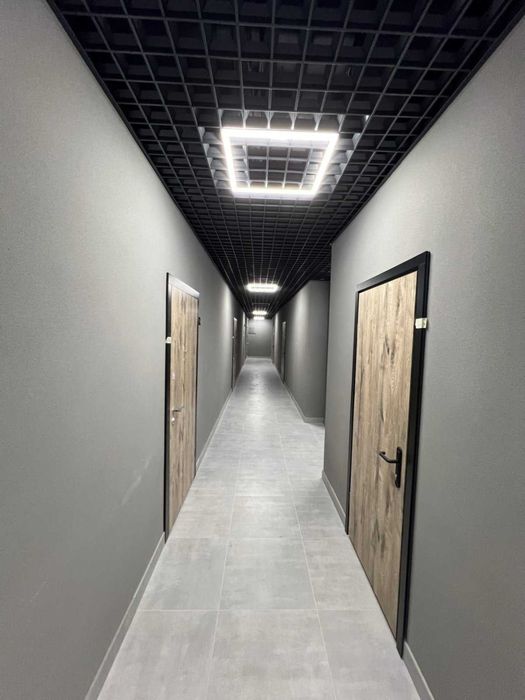 1-комнатная квартира по адресу ул. Золотой берег (площадь 28,6 м²) - Atlanta.ua - фото 9