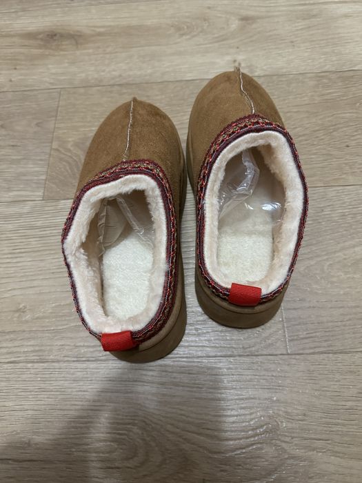 Трендові Ugg tazz
