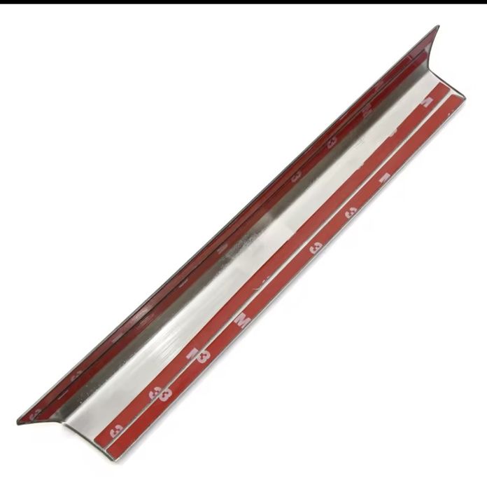 Frisos cortina consola central volvo s60 v60 xc60