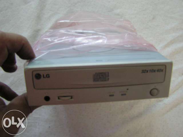 Leitor de dvd externo