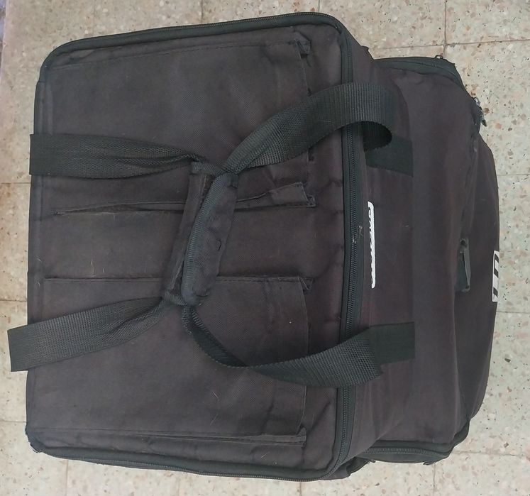 Malas (bag) para transporte dave 8