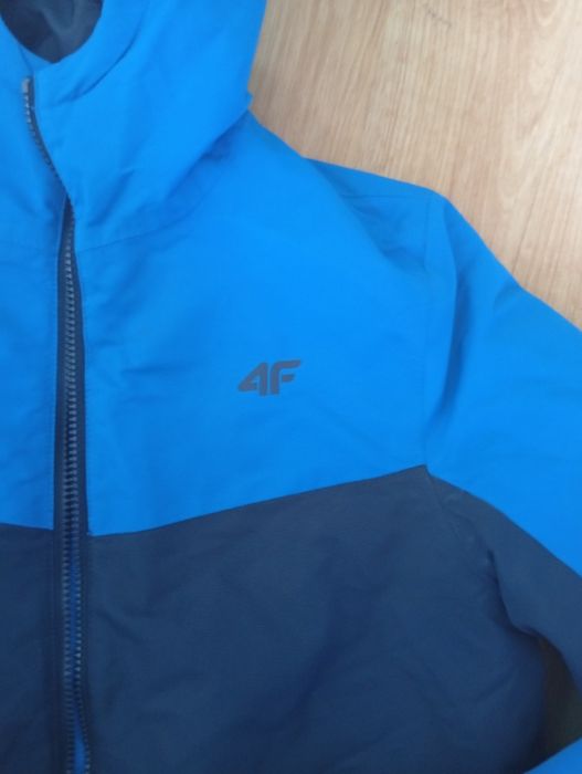 Kurtka zimowa 4F