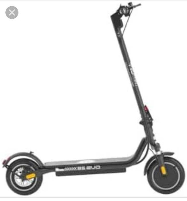 Trotinete elétrica NOVA