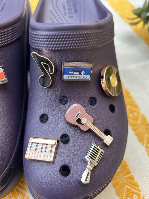 Crocs Siren Clog