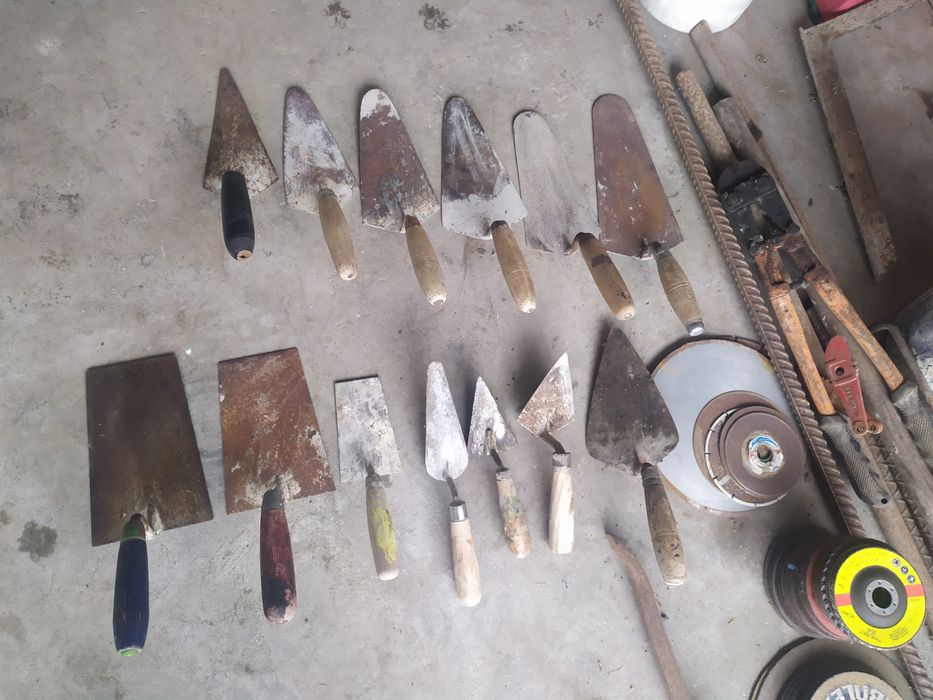 motor água - maquina furar-ferramentas