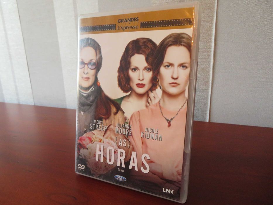 Filmes diversos dvd's