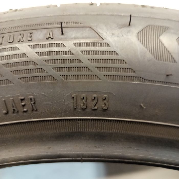 235/45R18 Goodyear Eagle