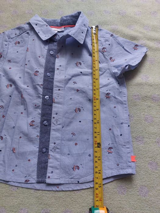 Костюм для хлопчика