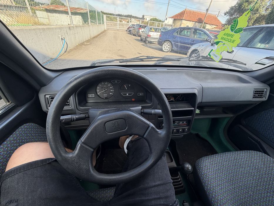 Peugeot 106 1.0i