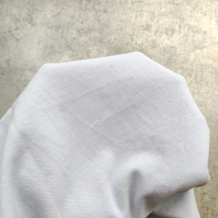 MĘSKA Koszulka PREMIUM Błękitna Polo Suwak Calvin Klein GOLF Klasyka