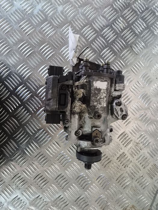 Pompa wtryskowa wysokiego ciśnienia opel Vectra c 2.2 DTI