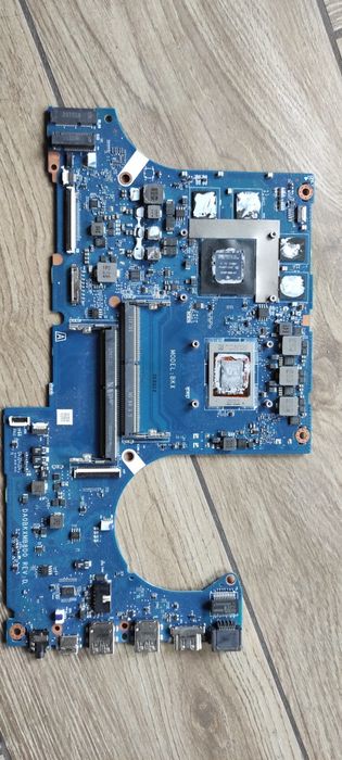 Ноутбук Asus TUF FA706II-H7004 залитий! на запчастини ремонт