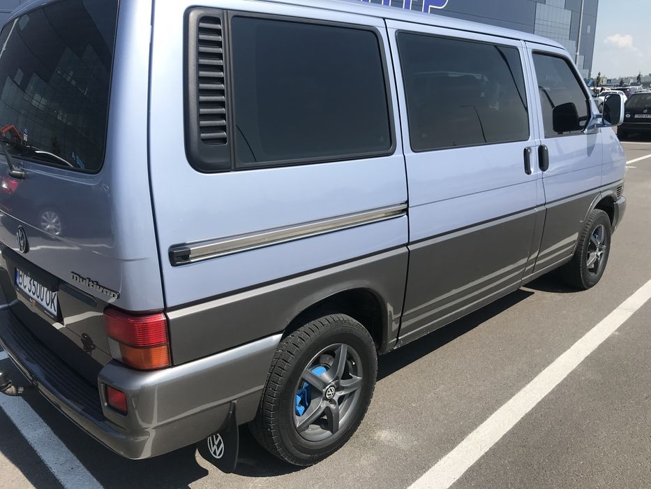 Продам мультівена